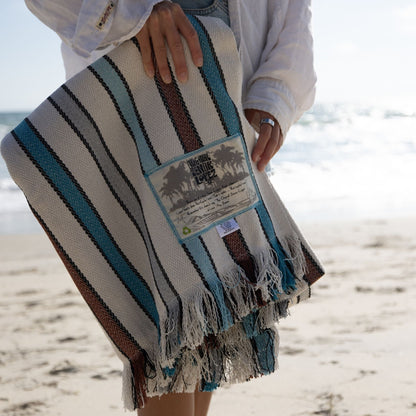 Baja Blanket - Laguna