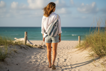 Baja Sling Bag - Pacha Mama