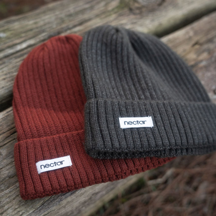 Knit Beanie