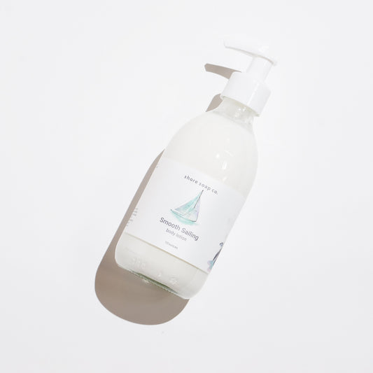 Smooth Sailing Body Lotion