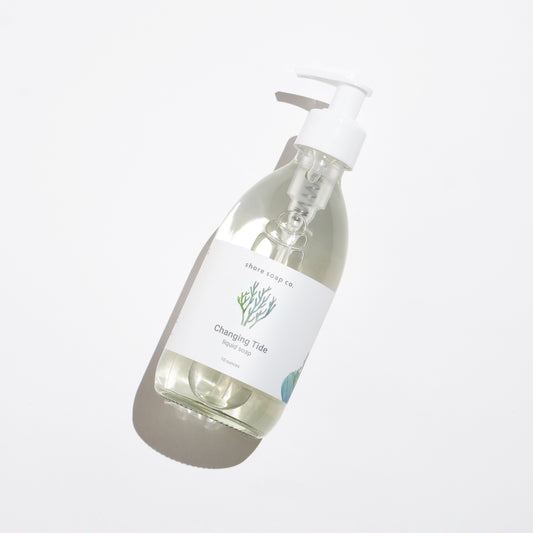Changing Tide Liquid Soap