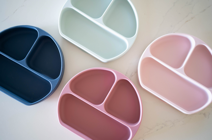 Divided Suction Plate