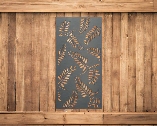 Sonoma Metal Trellis/Privacy Screen