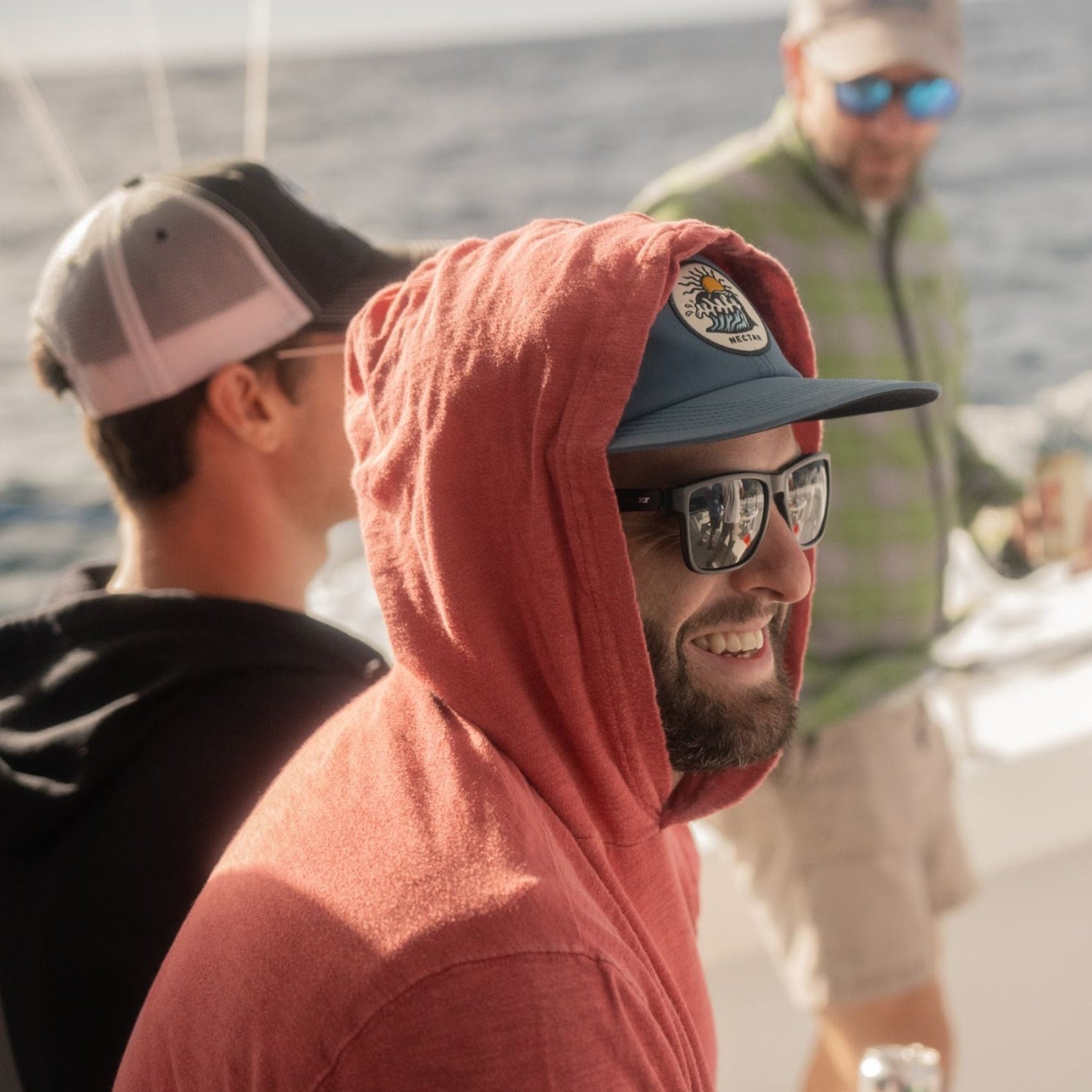 South Swell Hat