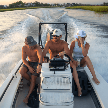 South Swell Hat