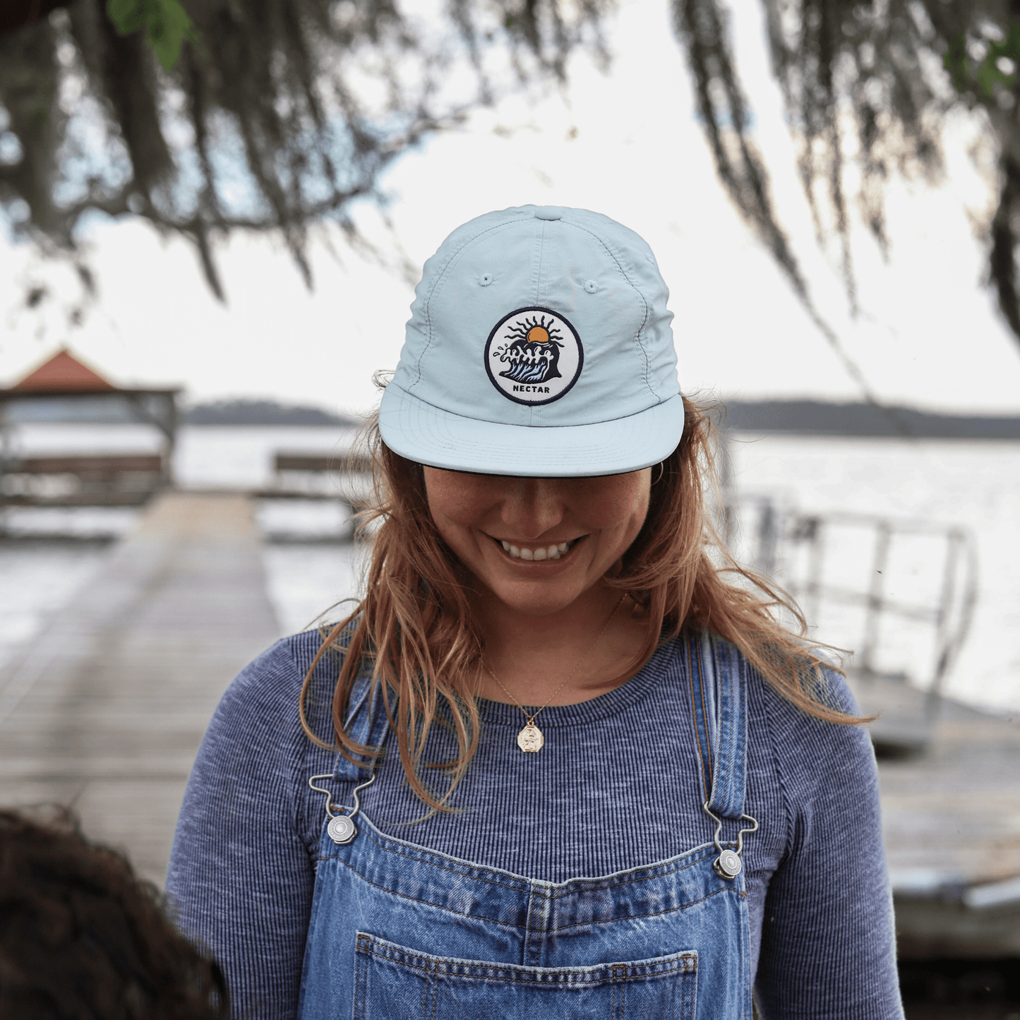 South Swell Hat