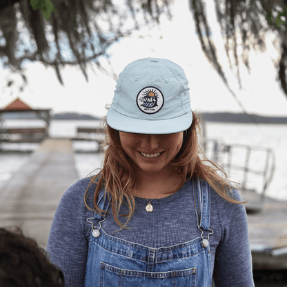 South Swell Hat