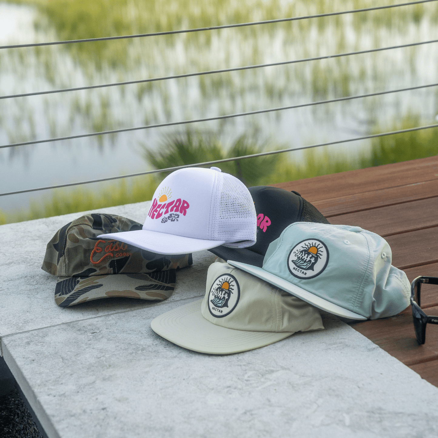 South Swell Hat