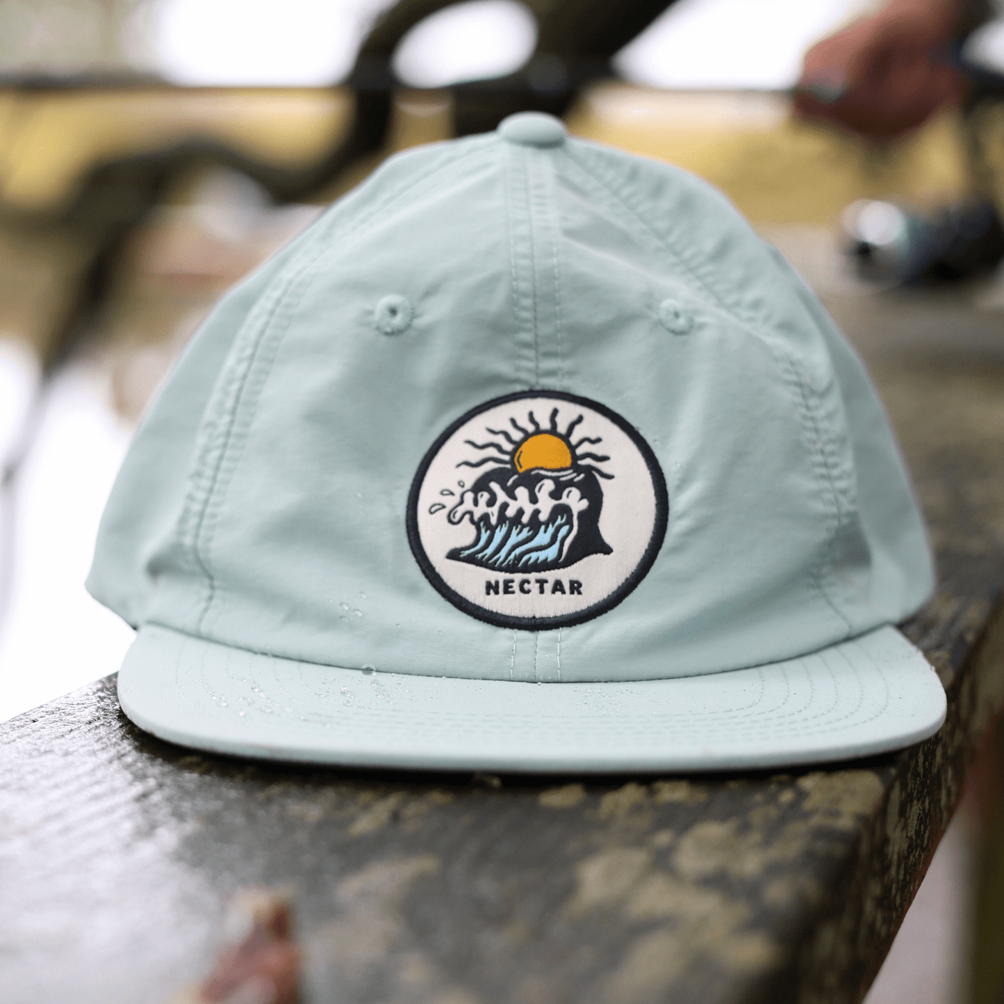South Swell Hat