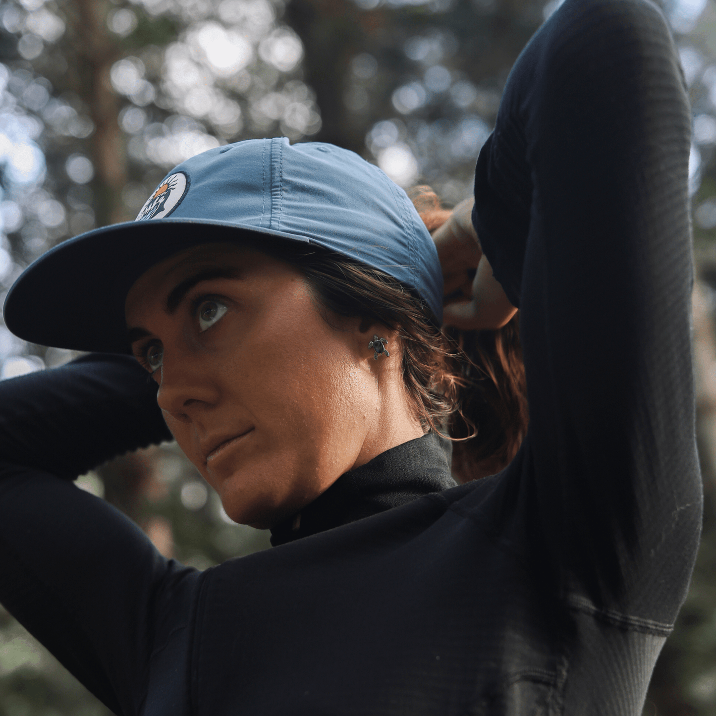 South Swell Hat