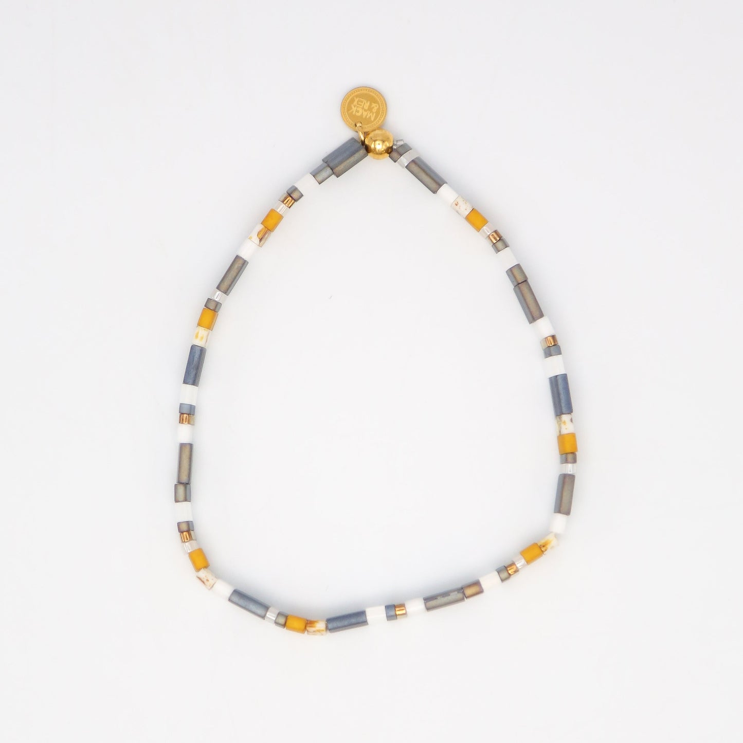 STORMY - Tila Bead Bracelet | Single