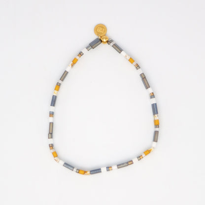 STORMY - Tila Bead Bracelet | Single