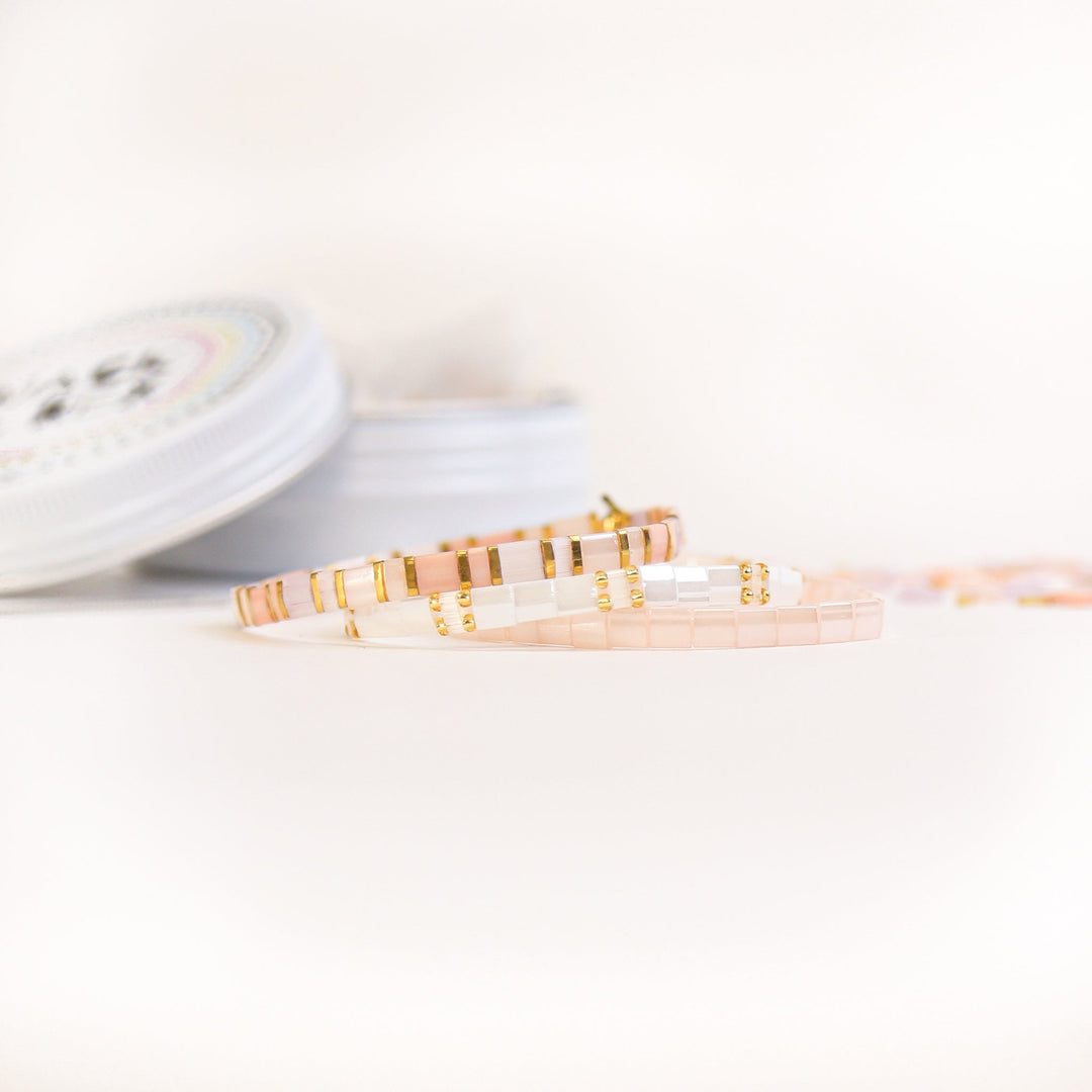 SUGARLAND - Tila Bracelet Making Kit - 3 Bracelets