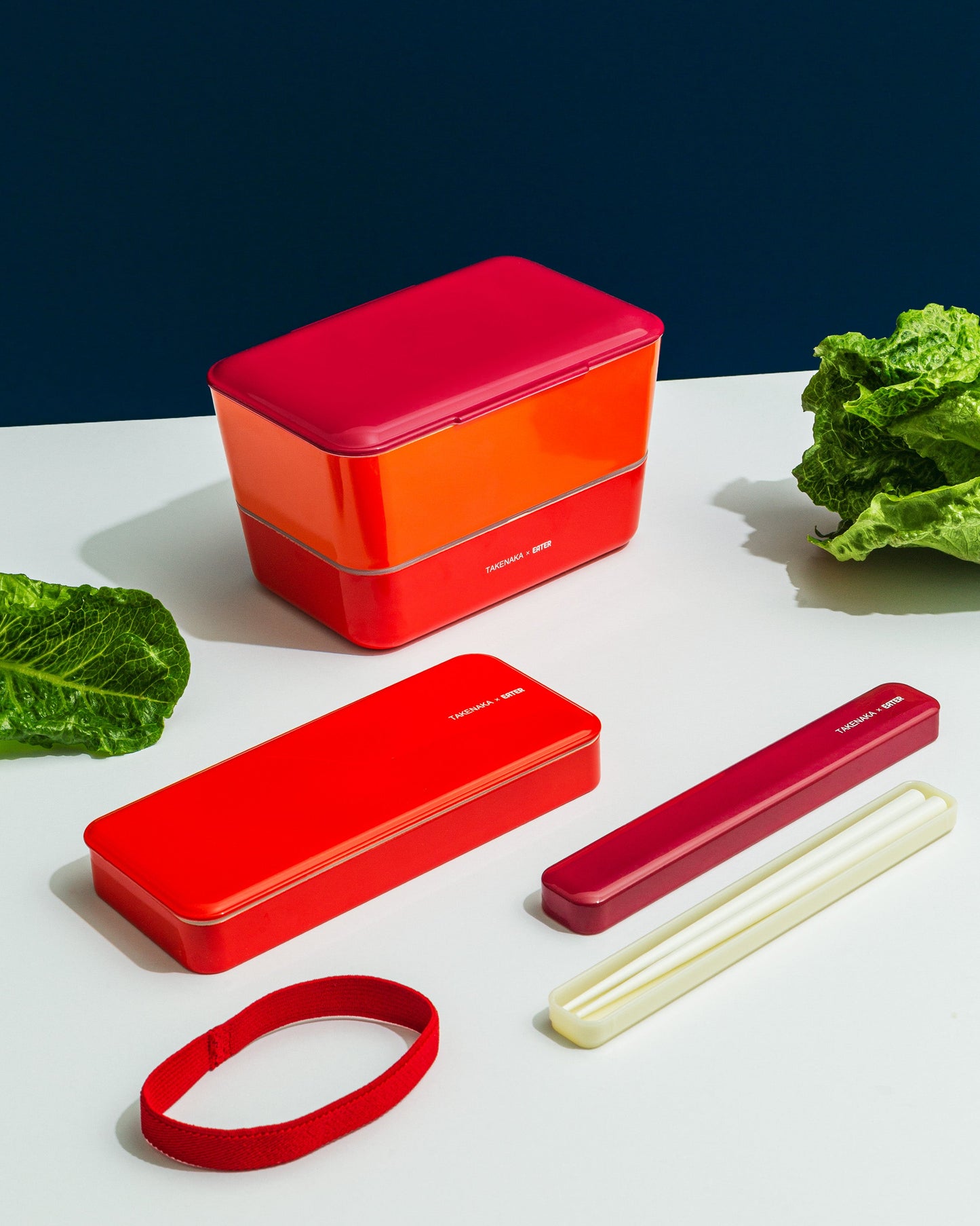 EATER x TAKENAKA Special Collaboration Bite Dual