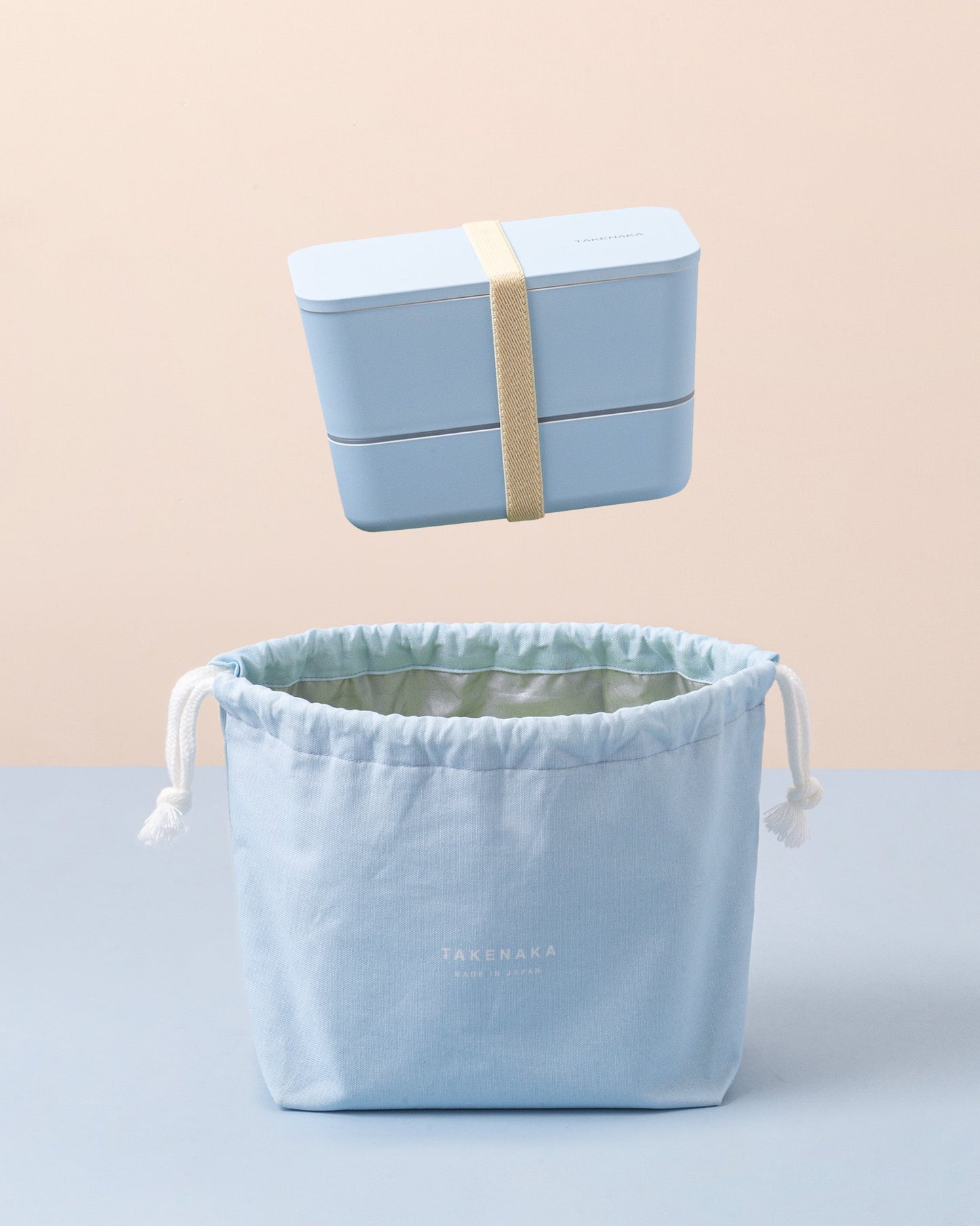 Insulated Bento Bag