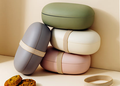 Bento Box Pebble