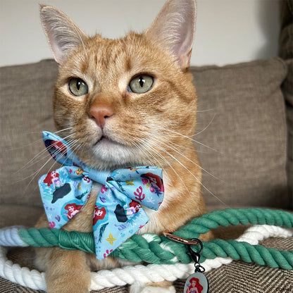 Dog Rope Leash - Disney's Ariel