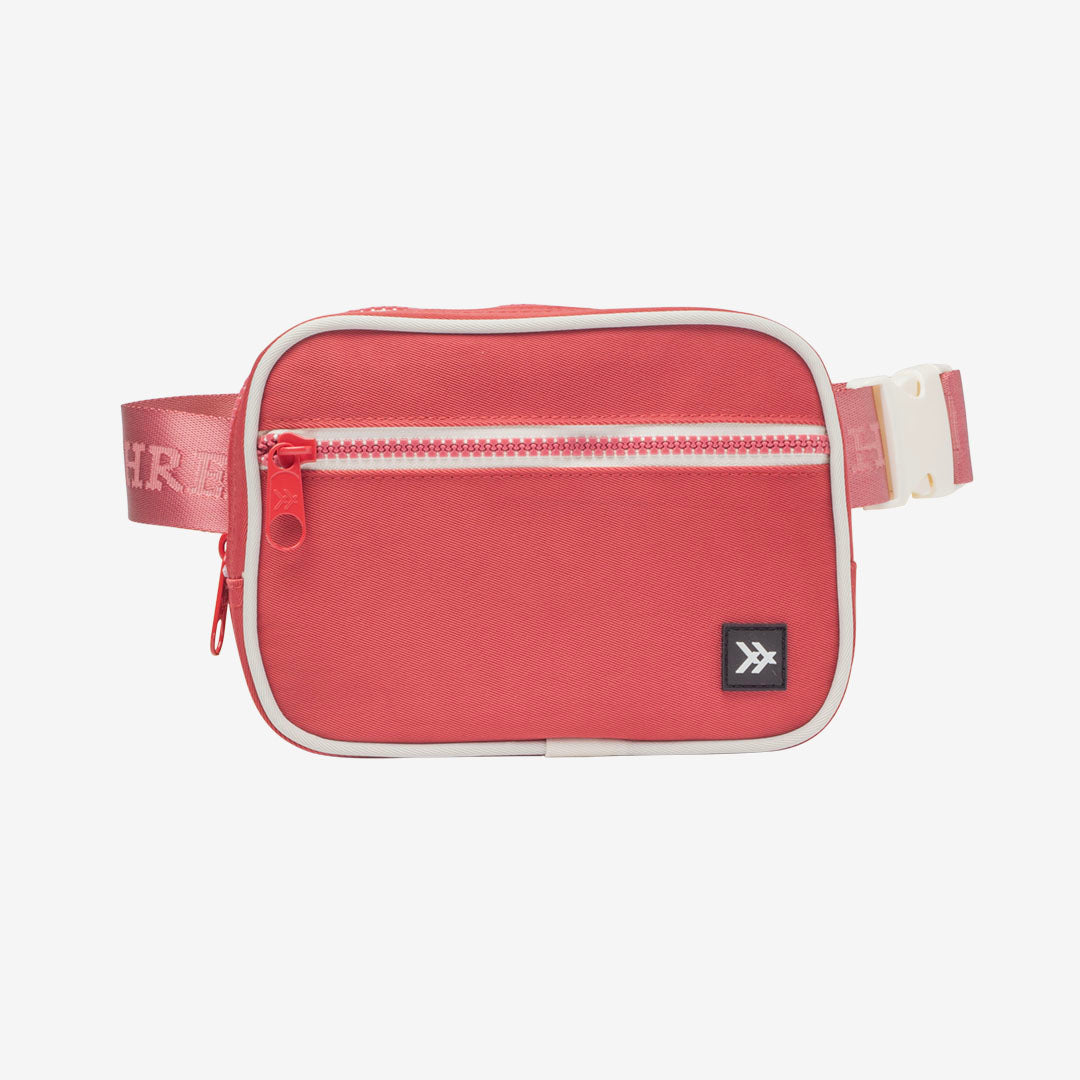 Rose Water - Belt Bag