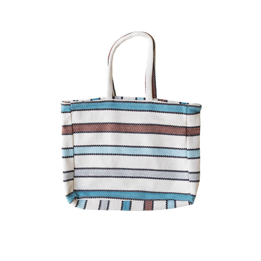 Baja Tote - Laguna