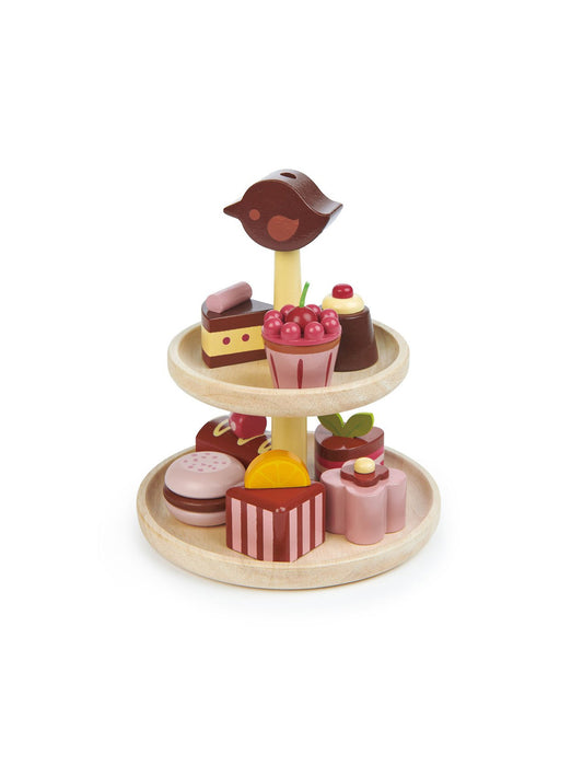 Tender Leaf Toys Chocolate Bonbons