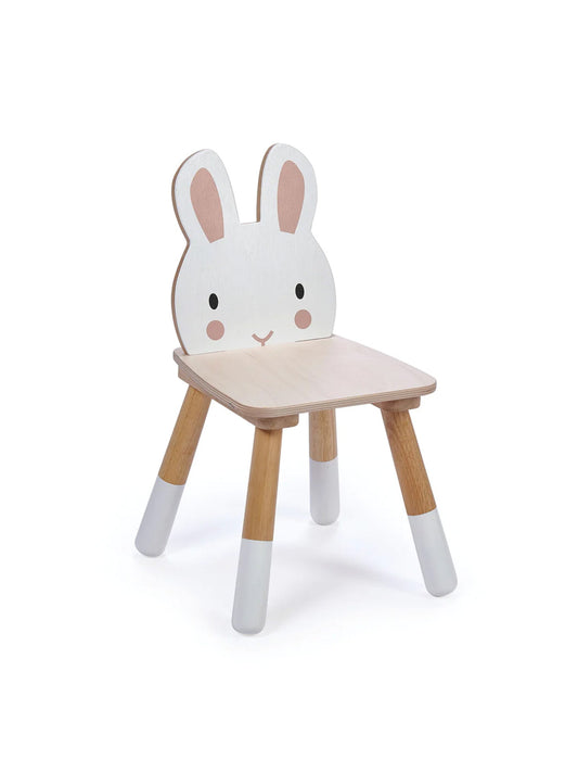 Tender Leaf Toys Forest Rabbit Chair