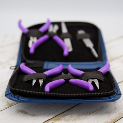 The Ultimate Tila Bracelet Kit (makes 80 bracelets)