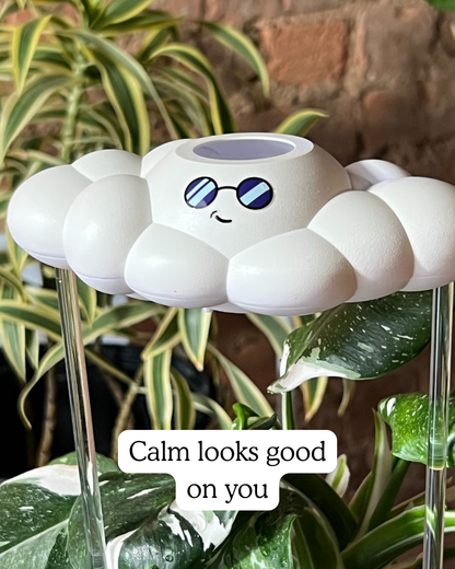 Cooper the Cloud