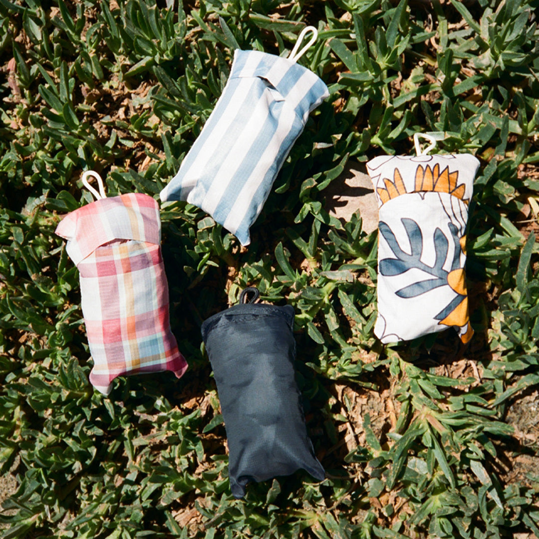 Wilson - Packable Tote Bag