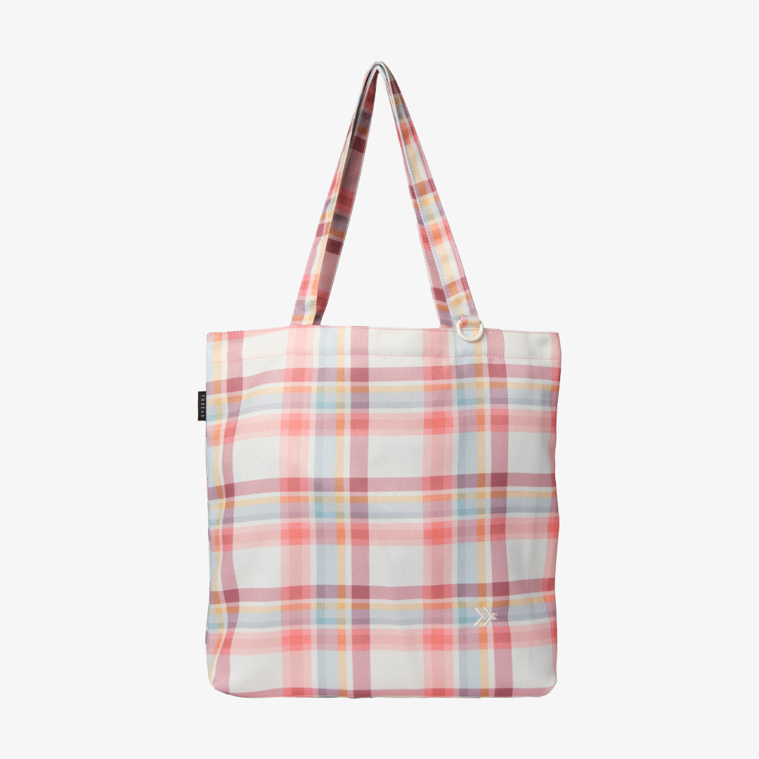 Quinn - Daily Tote Bag