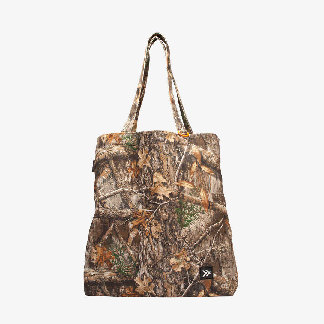 Realtree Edge - Daily Tote Bag