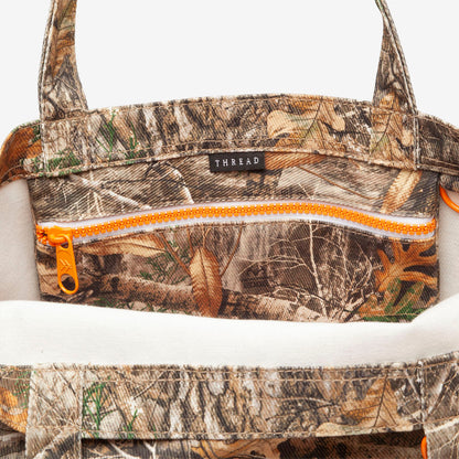 Realtree Edge - Daily Tote Bag