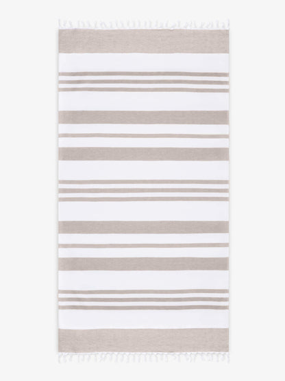 Driftwood Savannah Turkish Towel