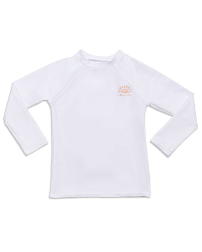 Sunny Days Long Sleeve Sun Shirt