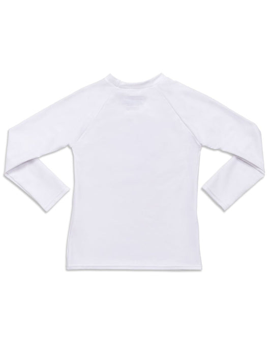 Turtley Cute Long Sleeve Sun Shirt