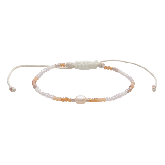 Maui  Goddess Bracelet