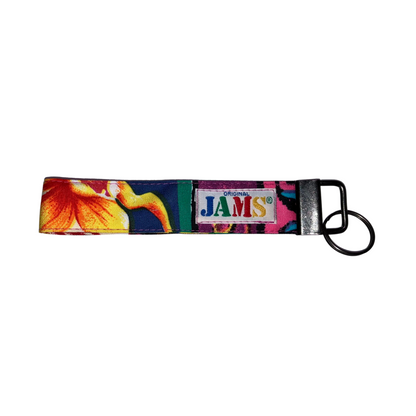 Jams World Key Chain