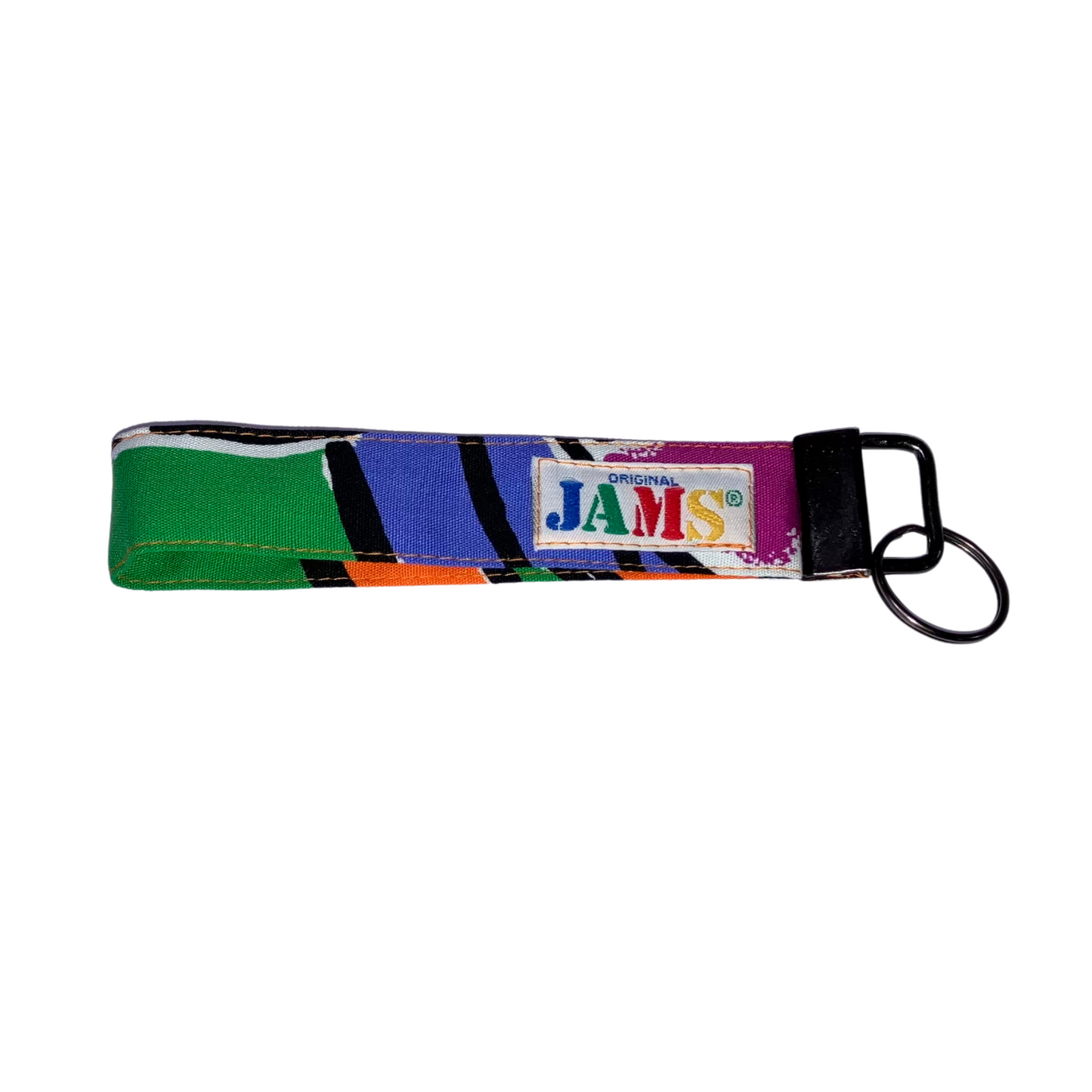 Jams World Key Chain