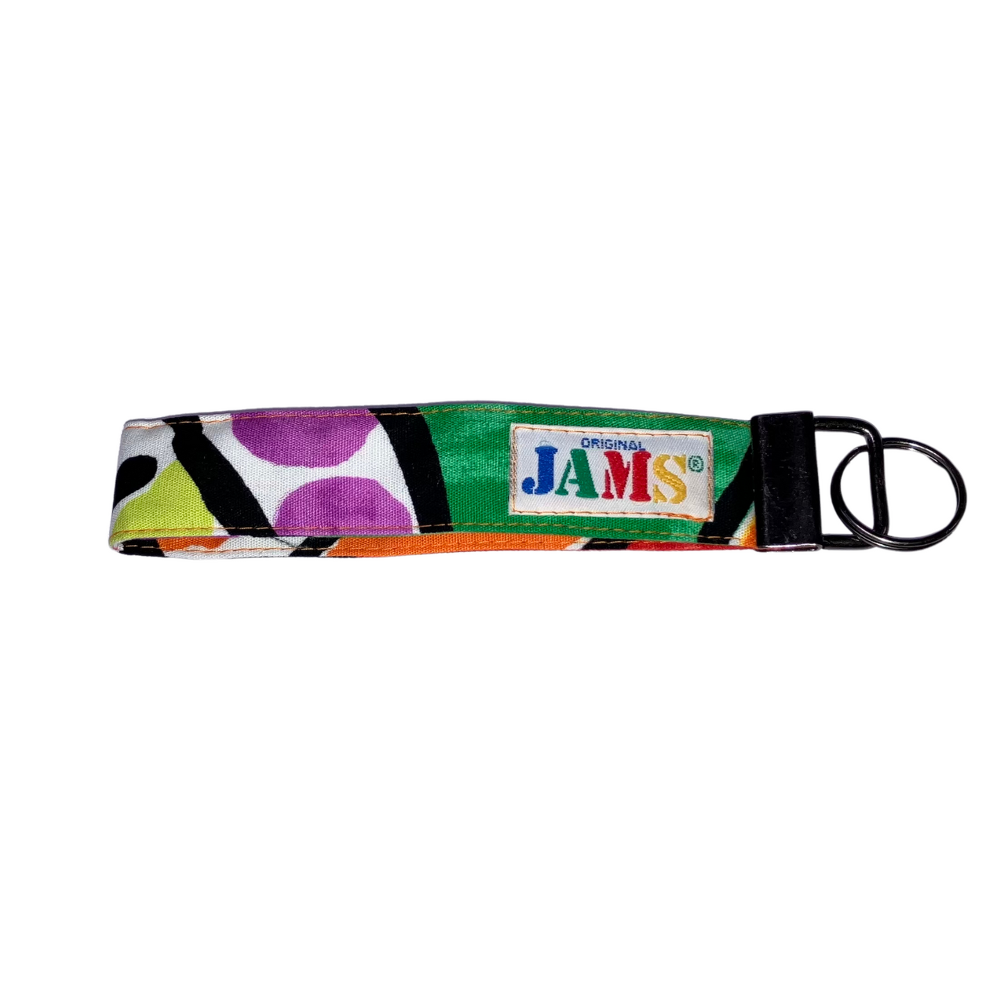 Jams World Key Chain