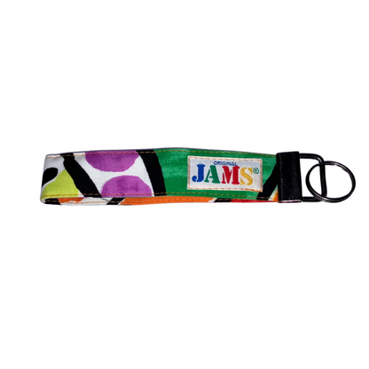 Jams World Key Chain