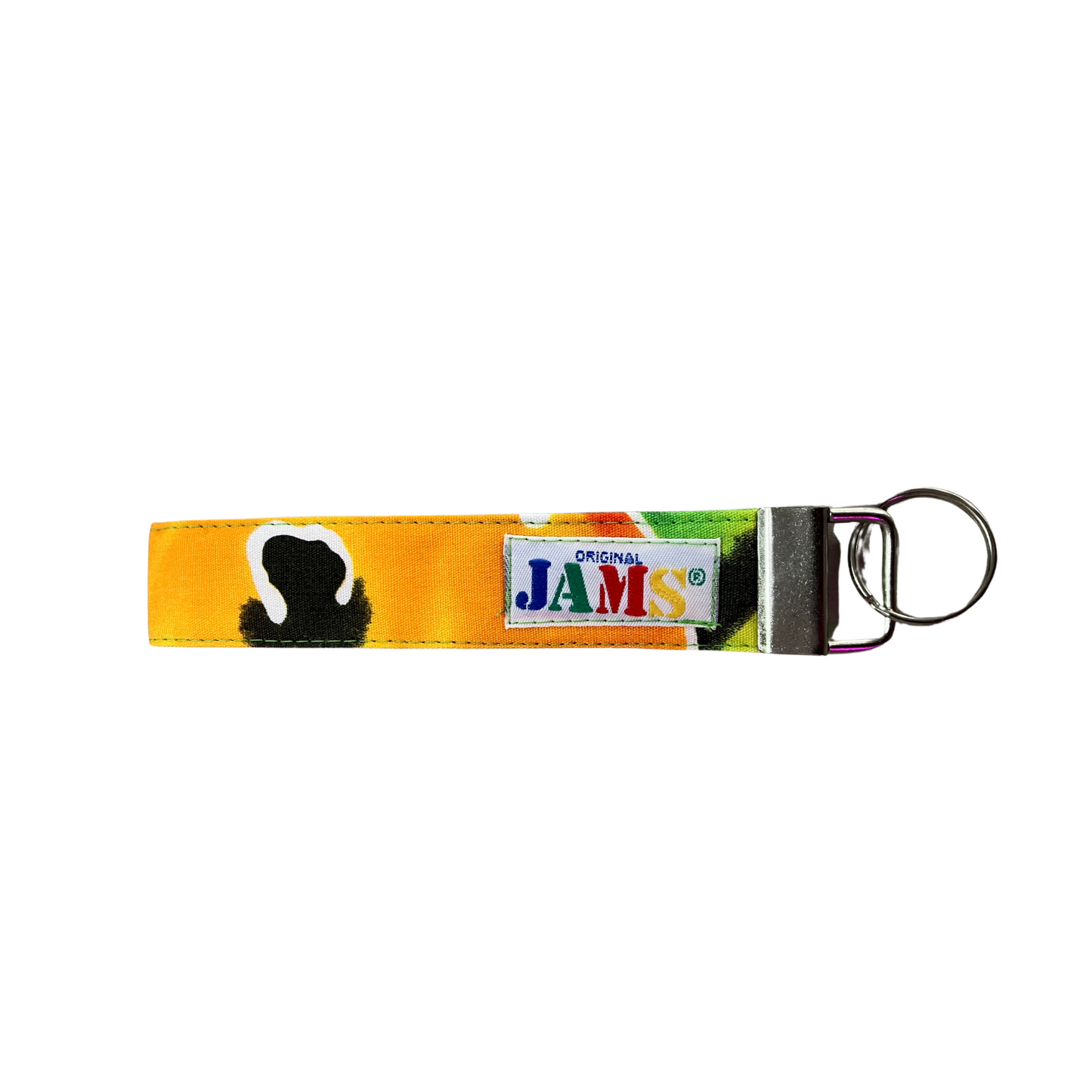 Jams World Key Chain