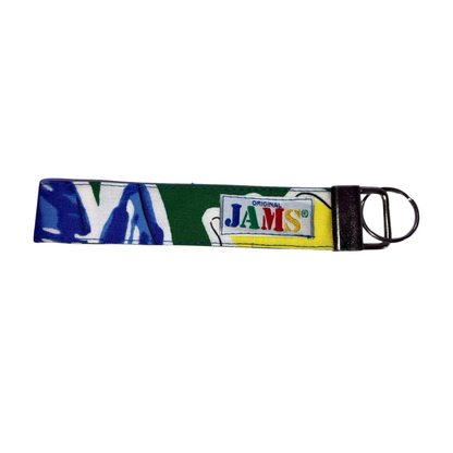 Jams World Key Chain