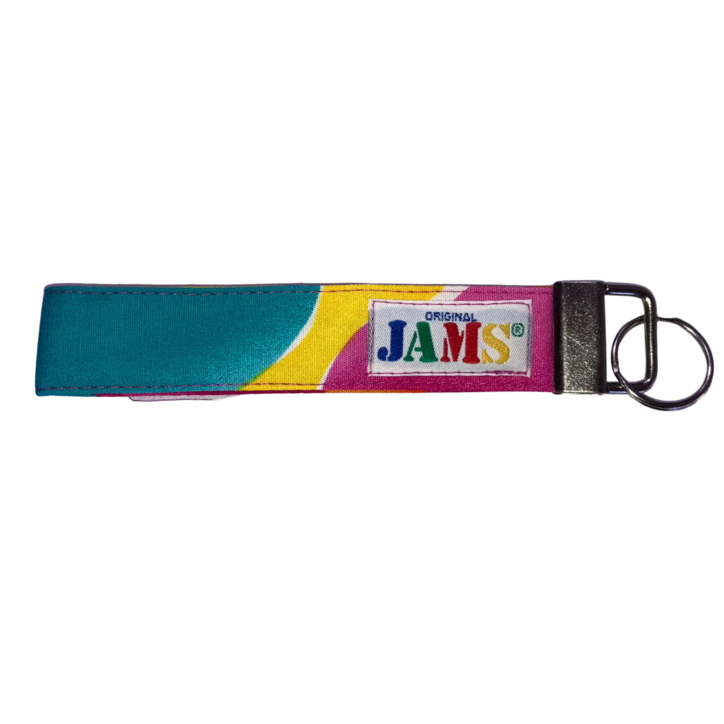 Jams World Key Chain