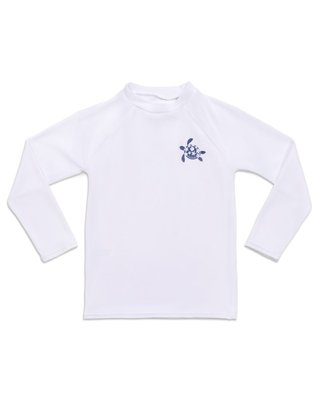 Turtley Cute Long Sleeve Sun Shirt