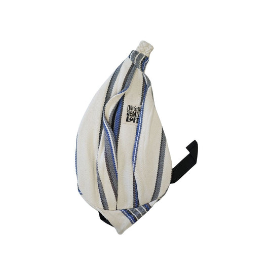 Baja Sling Bag - Chimi Blue