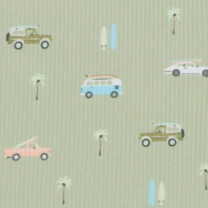 Crib Sheet
