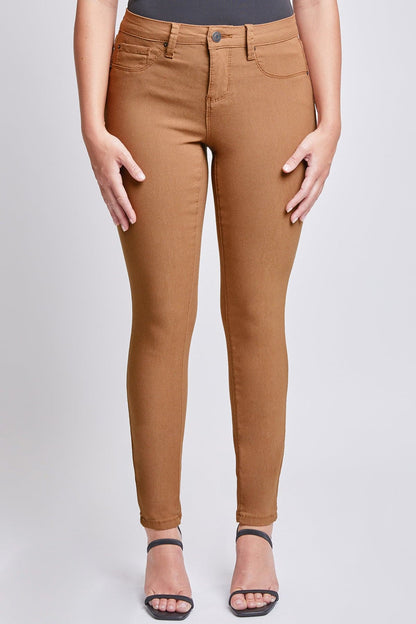 Women's Hyperstretch Skinny Pants