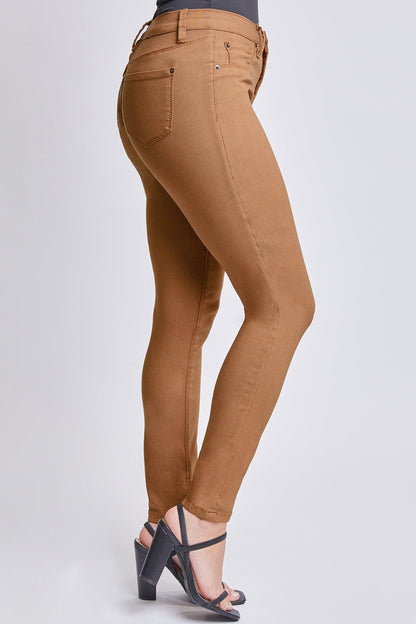 Women's Hyperstretch Skinny Pants