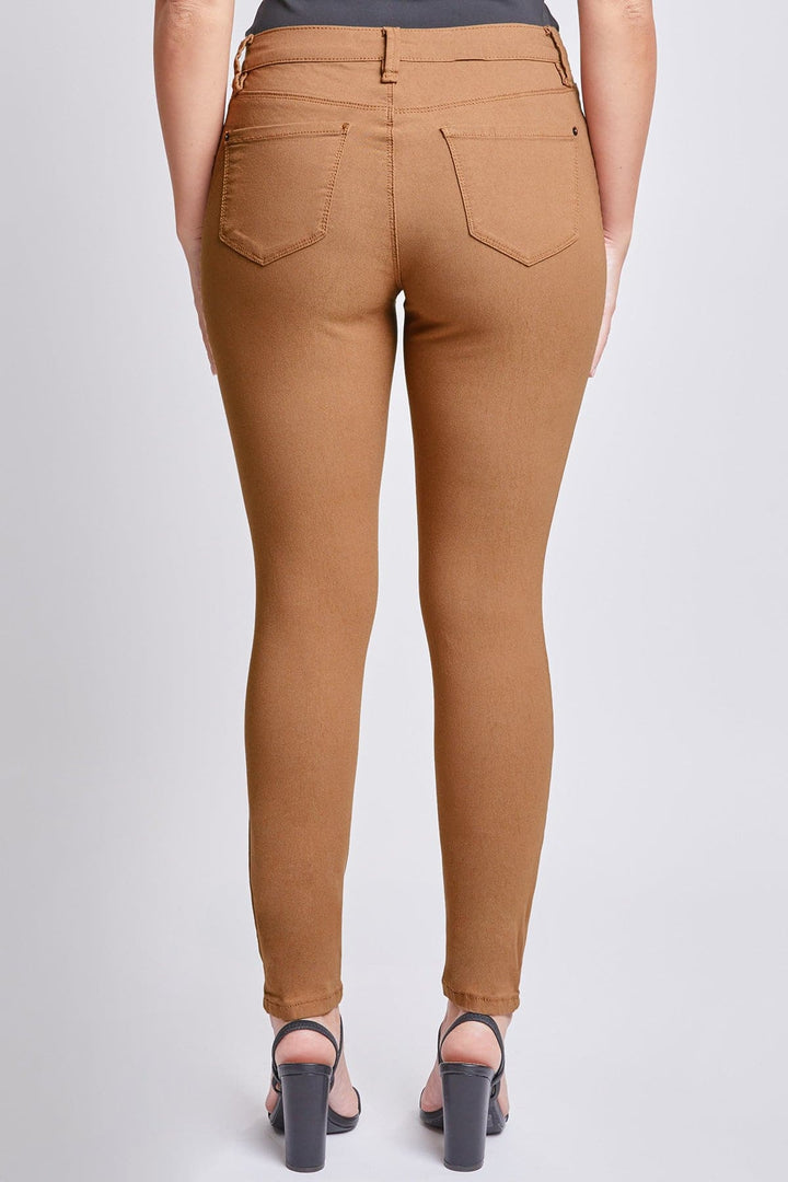 Women's Hyperstretch Skinny Pants