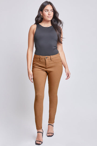Women's Hyperstretch Skinny Pants