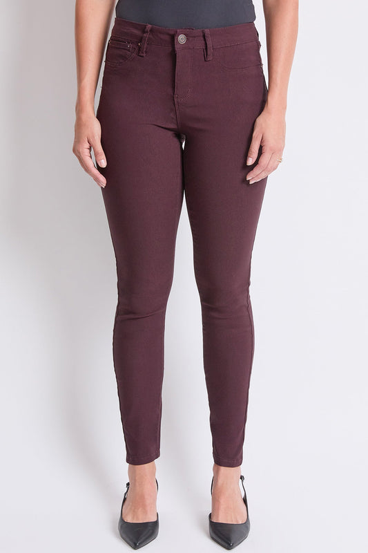 Women's Hyperstretch Skinny Pants